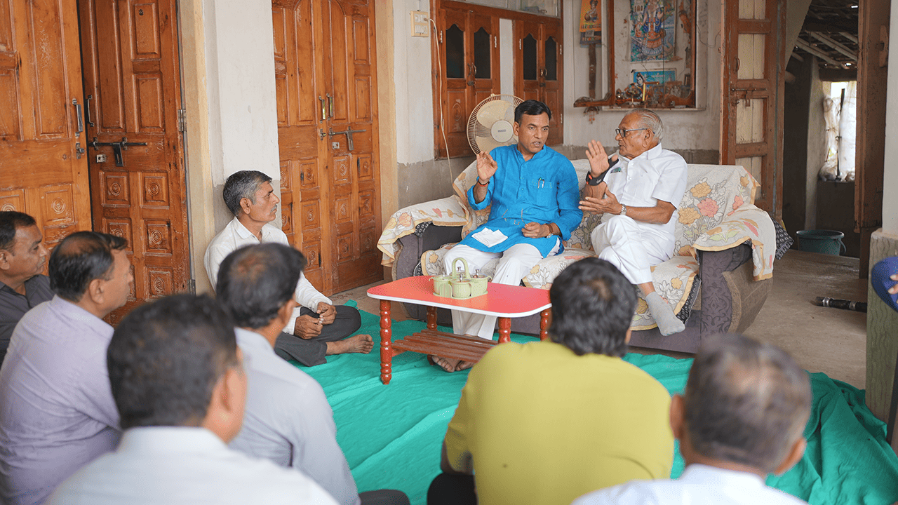 Community Family Circle